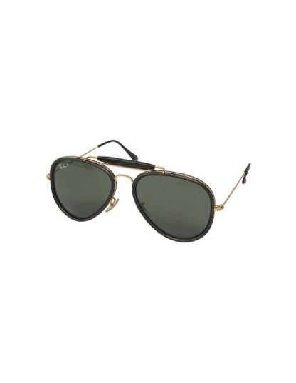Ray Ban RB3428 W3376 Aviator Road Spirit Negro Polarizado