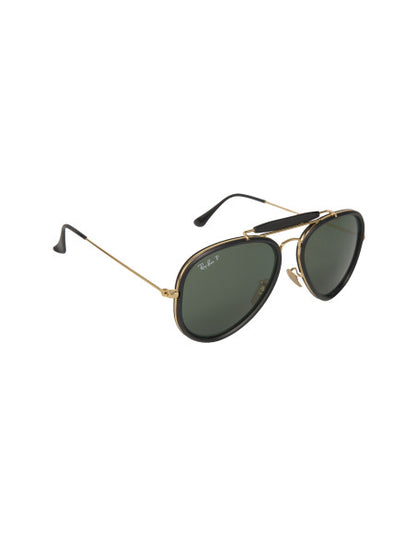 Ray Ban RB3428 W3376 Aviator Road Spirit Negro Polarizado