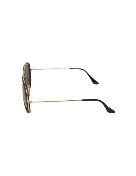 Ray Ban RB3428 W3376 Aviator Road Spirit Negro Polarizado