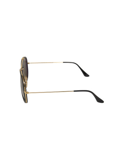 Ray Ban RB3428 W3376 Aviator Road Spirit Negro Polarizado