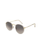 Ray Ban RB3447JM 9196/32 Round Metal Full Color Blanco
