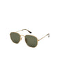 Ray Ban Rb3548n 001 Hexagonal Flat Metal G-15 Original