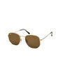 Ray Ban Rb3548n 001/57 Hexagonal Cafe B-15 Polarizado Icon