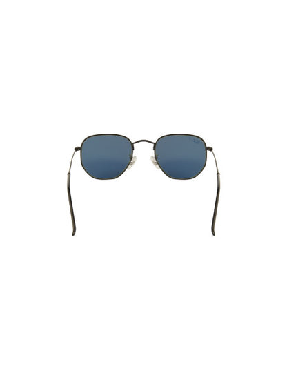 Ray Ban Rb3548n 002/58 Hexagonal Flat Negro Polarizado