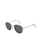 Ray Ban RB3548N 003/02 Hexagonal Gris Plata Polarizado