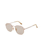 Ray Ban Rb3548n 91310x Hexagonal Rosa Transparente Original