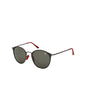 Ray Ban Rb3602m F02031 Round Scuderia Ferrari G15 Gris