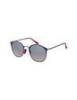 Ray Ban Rb3602m F0243f Round Scuderia Ferrari Azul Degradado