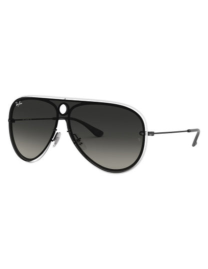 Ray Ban Rb3605n 9095/11 Shooter Highstreet Blaze Gris Degradado