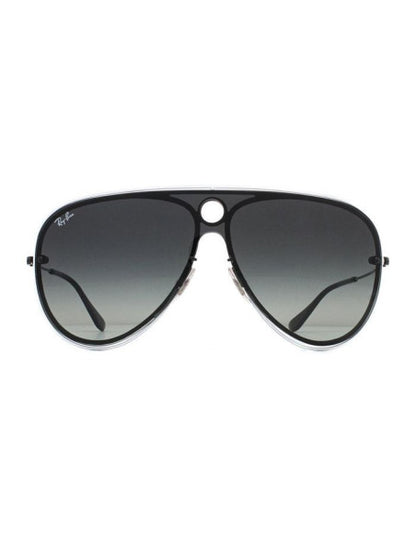 Ray Ban Rb3605n 9095/11 Shooter Highstreet Blaze Gris Degradado