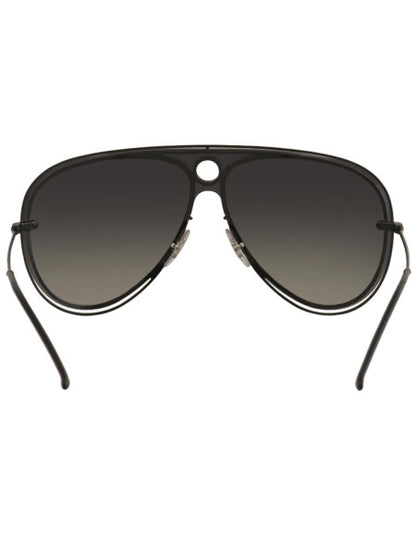 Ray Ban Rb3605n 9095/11 Shooter Highstreet Blaze Gris Degradado