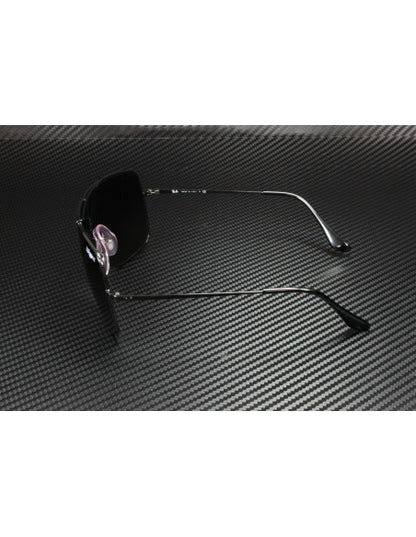 Ray Ban Rb3697 002/11 Wings Ii Gris degradado Negro Original