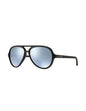Ray Ban Rb4125 601S30 Cats 5000 Classic Negro Mate Plata