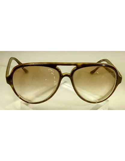 Ray Ban Rb4125 710/51 Cats 5000 Classic Carey Cafe Degradado