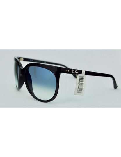 Ray Ban Rb4126 601/3F Cats 1000 Azul degradado negro icon