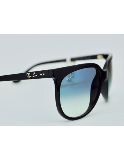 Ray Ban Rb4126 601/3F Cats 1000 Azul degradado negro icon