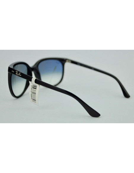 Ray Ban Rb4126 601/3F Cats 1000 Azul degradado negro icon