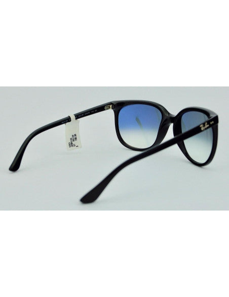 Ray Ban Rb4126 601/3F Cats 1000 Azul degradado negro icon