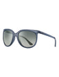 Ray Ban Rb4126 630371 Cats 1000 Gris Degradado Azul Original