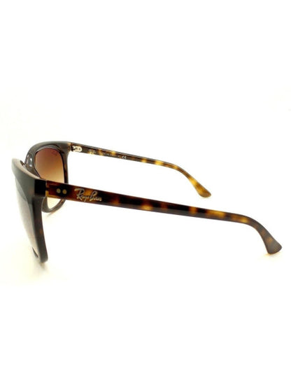 Ray Ban Rb4126 710/51 Cats 1000 Cafe Degradado Carey Icon