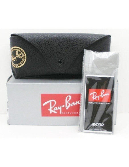 Ray Ban Rb4126 710/51 Cats 1000 Cafe Degradado Carey Icon