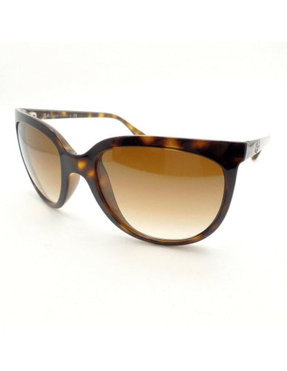 Ray Ban Rb4126 710/51 Cats 1000 Cafe Degradado Carey Icon