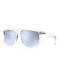 Ray Ban Rb4147 63251u Aviator Highstreet Plata Espejo Icon
