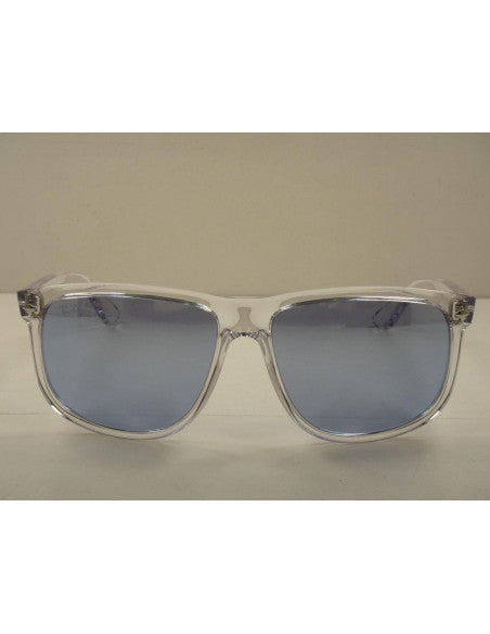 Ray Ban Rb4147 63251u Aviator Highstreet Plata Espejo Icon