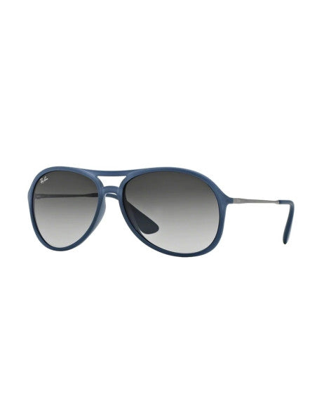 Ray Ban Rb4201 6002/8G Alex Azul Mate Degradado Original