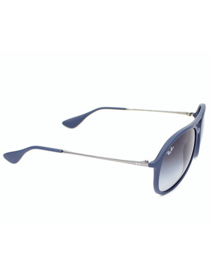 Ray Ban Rb4201 6002/8G Alex Azul Mate Degradado Original