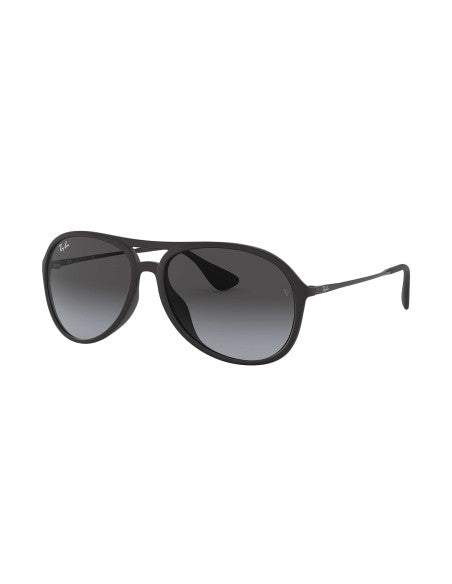 Ray Ban Rb4201 622/8G Alex Negro Mate Gris degradado
