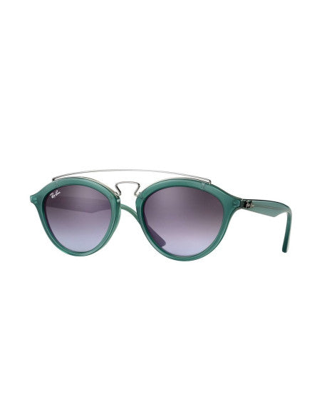 Ray Ban Rb4257 6164/8G Gatsby Ii Verde Gris degradado @ collection