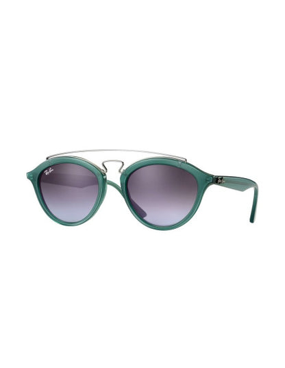 Ray Ban Rb4257 6164/8G Gatsby Ii Verde Gris degradado @ collection