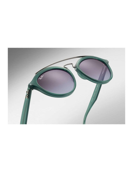 Ray Ban Rb4257 6164/8G Gatsby Ii Verde Gris degradado @ collection