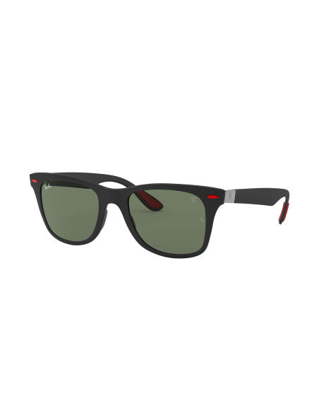 Ray Ban Rb4297M F602/71 Scuderia Ferrari Collection Negro G-15
