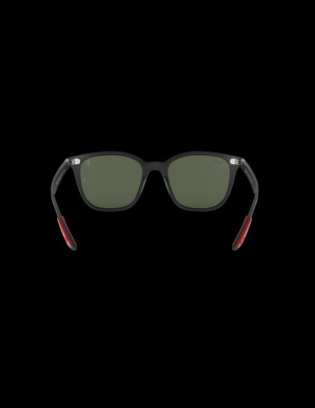 Ray Ban Rb4297M F602/71 Scuderia Ferrari Collection Negro G-15