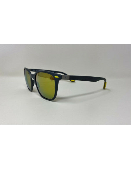 Ray Ban Rb4297M F608/6B Scuderia Ferrari Collection Amarillo Gris
