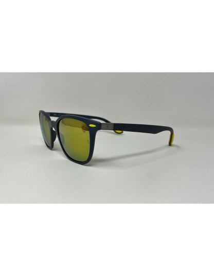 Ray Ban Rb4297M F608/6B Scuderia Ferrari Collection Amarillo Gris