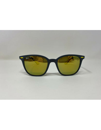 Ray Ban Rb4297M F608/6B Scuderia Ferrari Collection Amarillo Gris