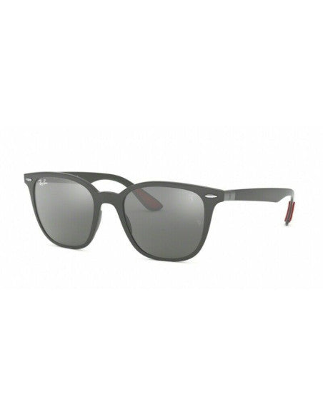 Ray Ban Rb4297M F626/6G Scuderia Ferrari Collection Plateado Gris