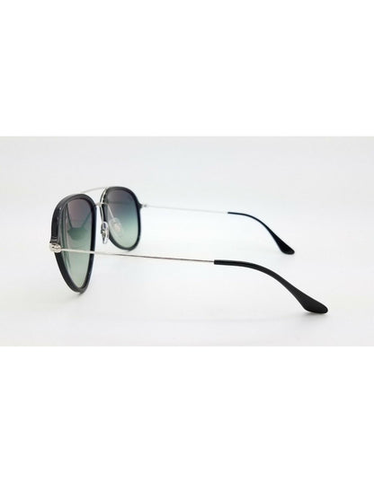 Ray Ban Rb4298 601/71 Aviator Highstreet Gris degradado Negro