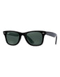 Ray Ban Rb4340 601 Wayfarer Ease Negro G-15