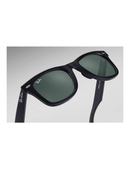 Ray Ban Rb4340 601 Wayfarer Ease Negro G-15