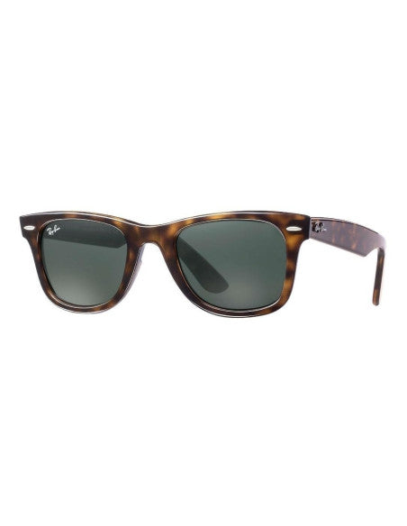 Ray Ban Rb4340 710 Wayfarer Ease Carey G-15 Negro