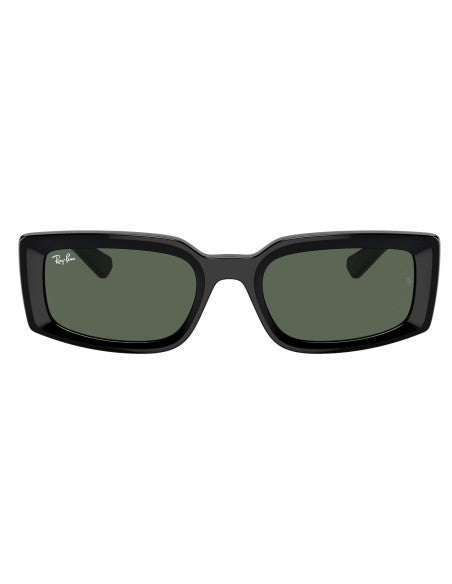 Ray Ban RB4395 667771 KILIANE BIO-BASED Black G-15