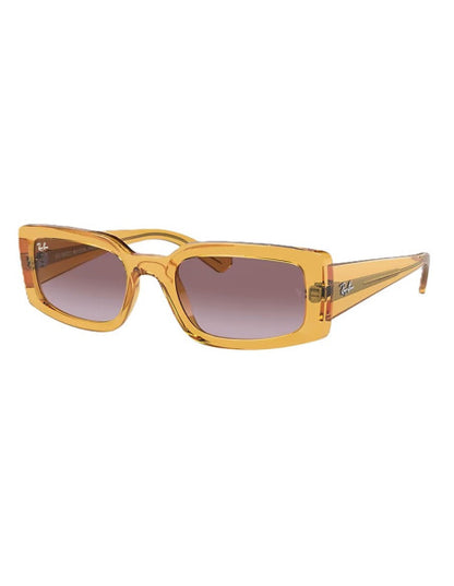 Ray Ban RB4395 66828H KILIANE BIO-BASED Yellow Gradient