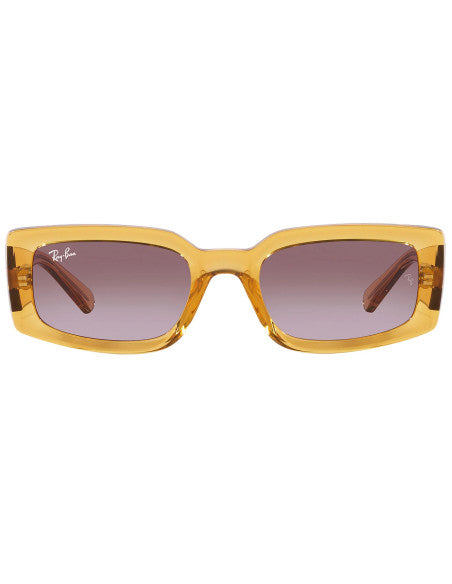 Ray Ban RB4395 66828H KILIANE BIO-BASED Yellow Gradient