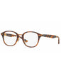 Ray Ban RB5355F 5675 Carey With Tortoise Frame