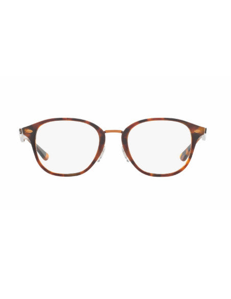 Ray Ban RB5355F 5675 Carey With Tortoise Frame