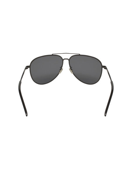 SAINT LAURENT SL 11 ZERO 002 Aviator Black